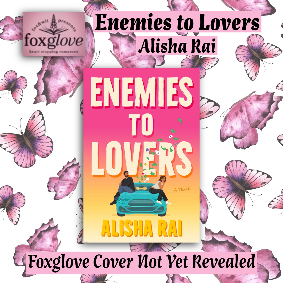 Enemies To Lovers