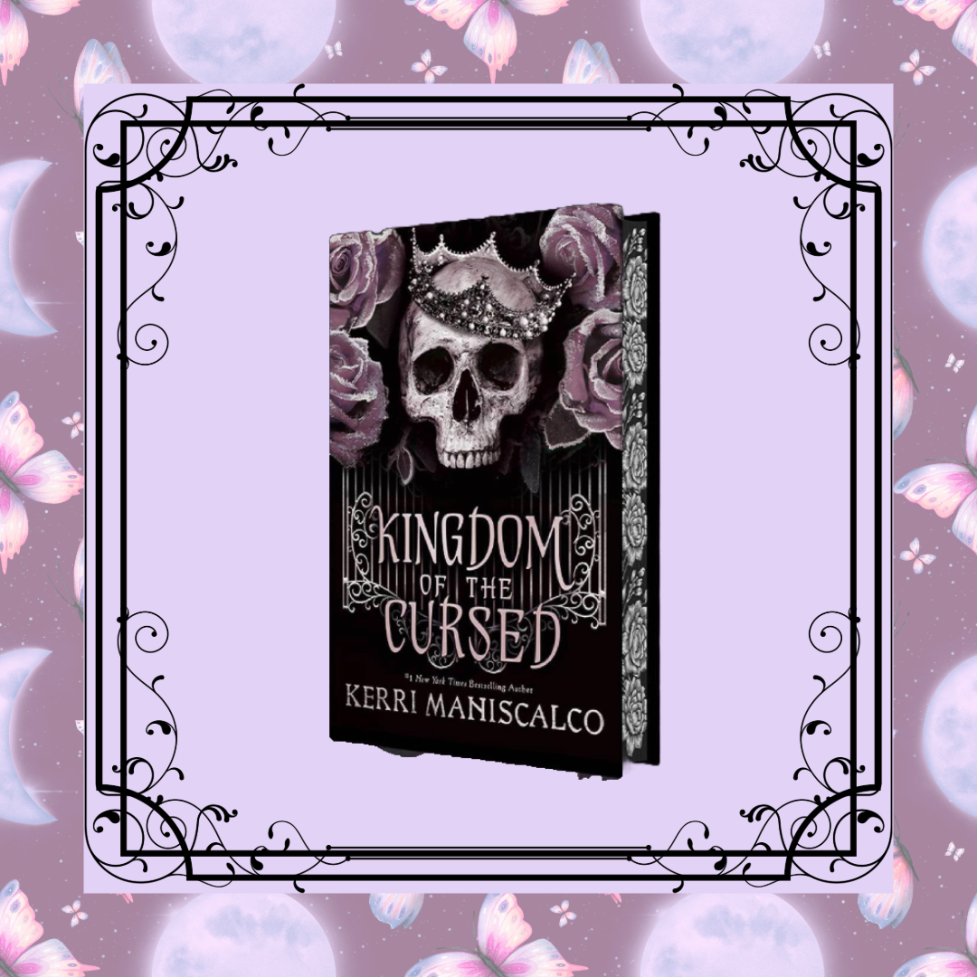 Kingdom of the Cursed
