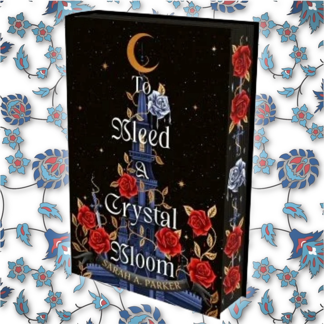 Waterstones · November 2025 Release