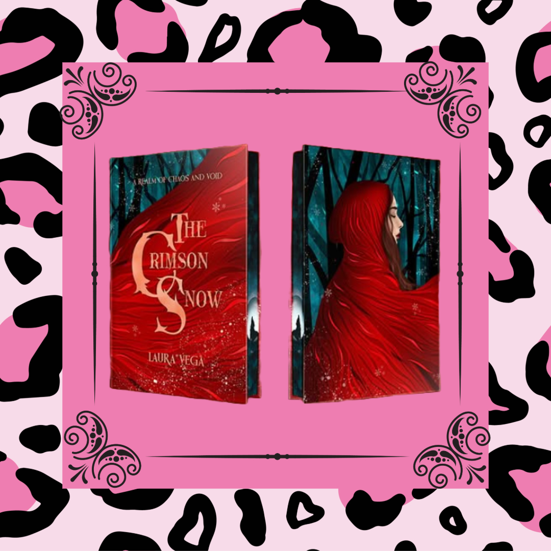 The Crimson Snow