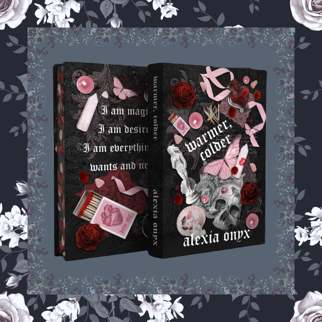 Nocturnal Ink · June 2025 Pre-Order