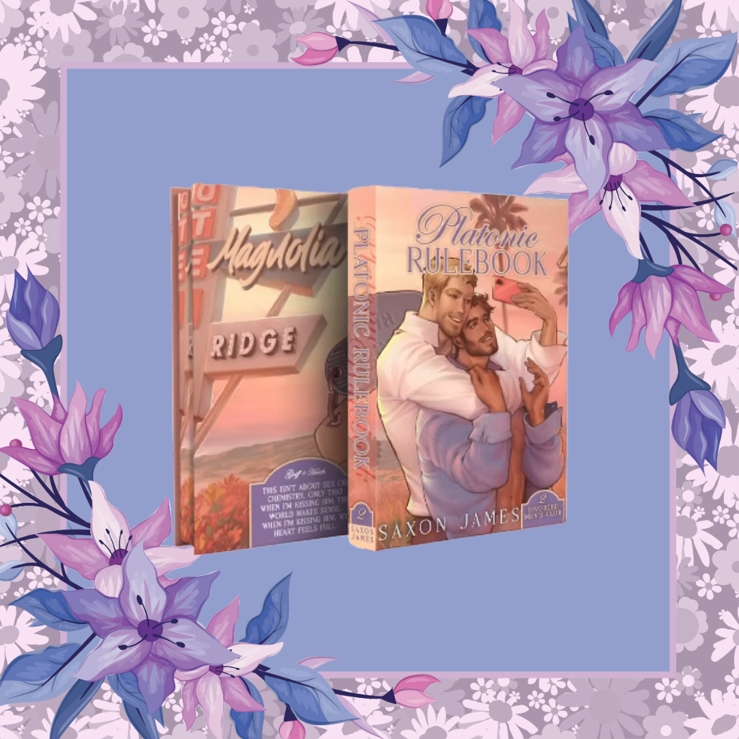 Platonic Rulebook
