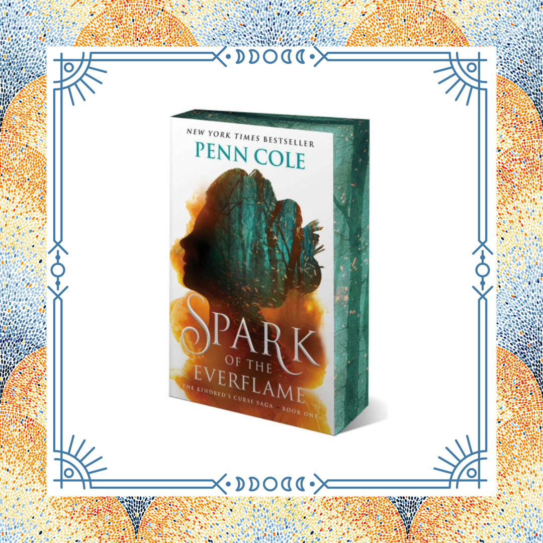 Bookstores · June 2025 Release