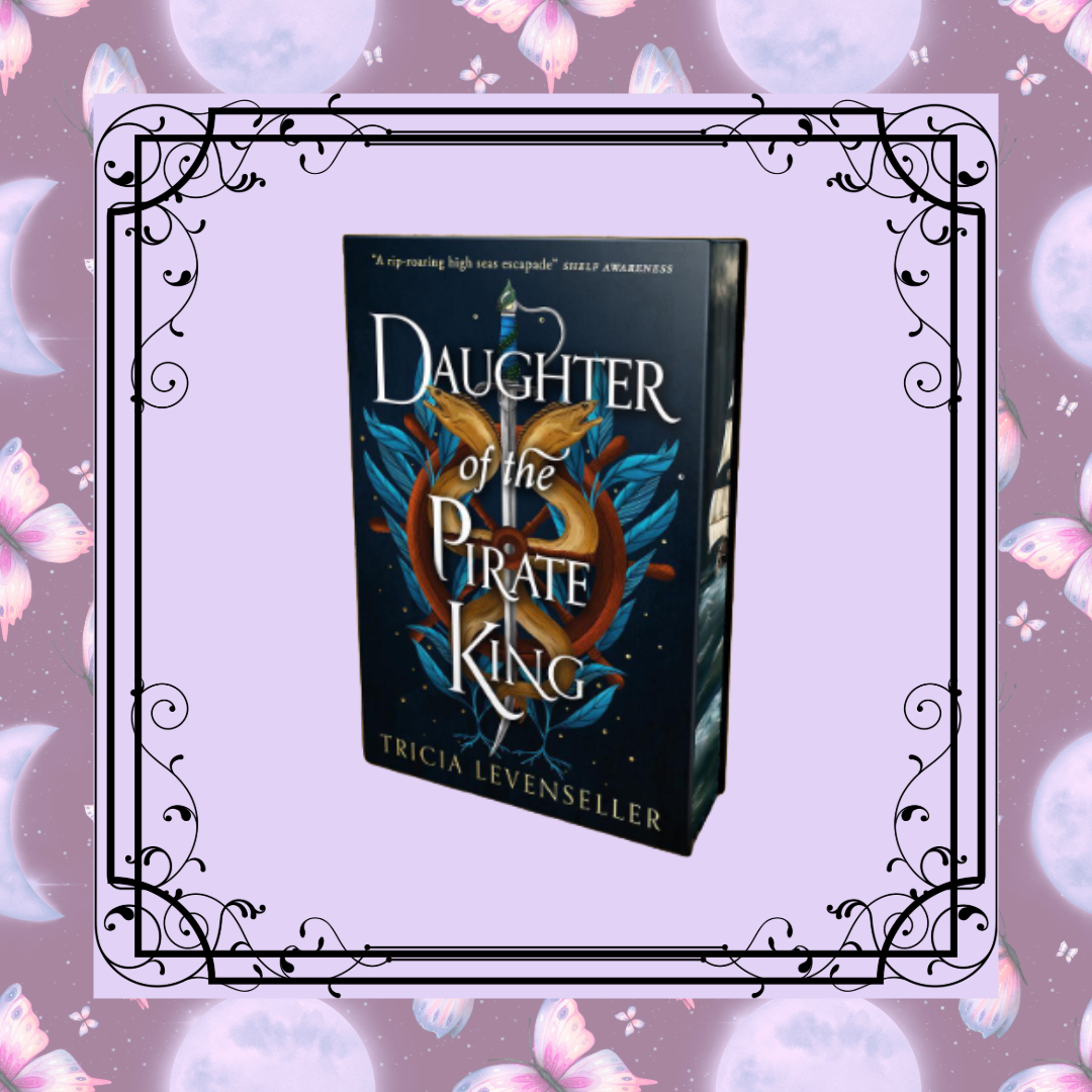 FairyLoot · May 2022 Pre-Order