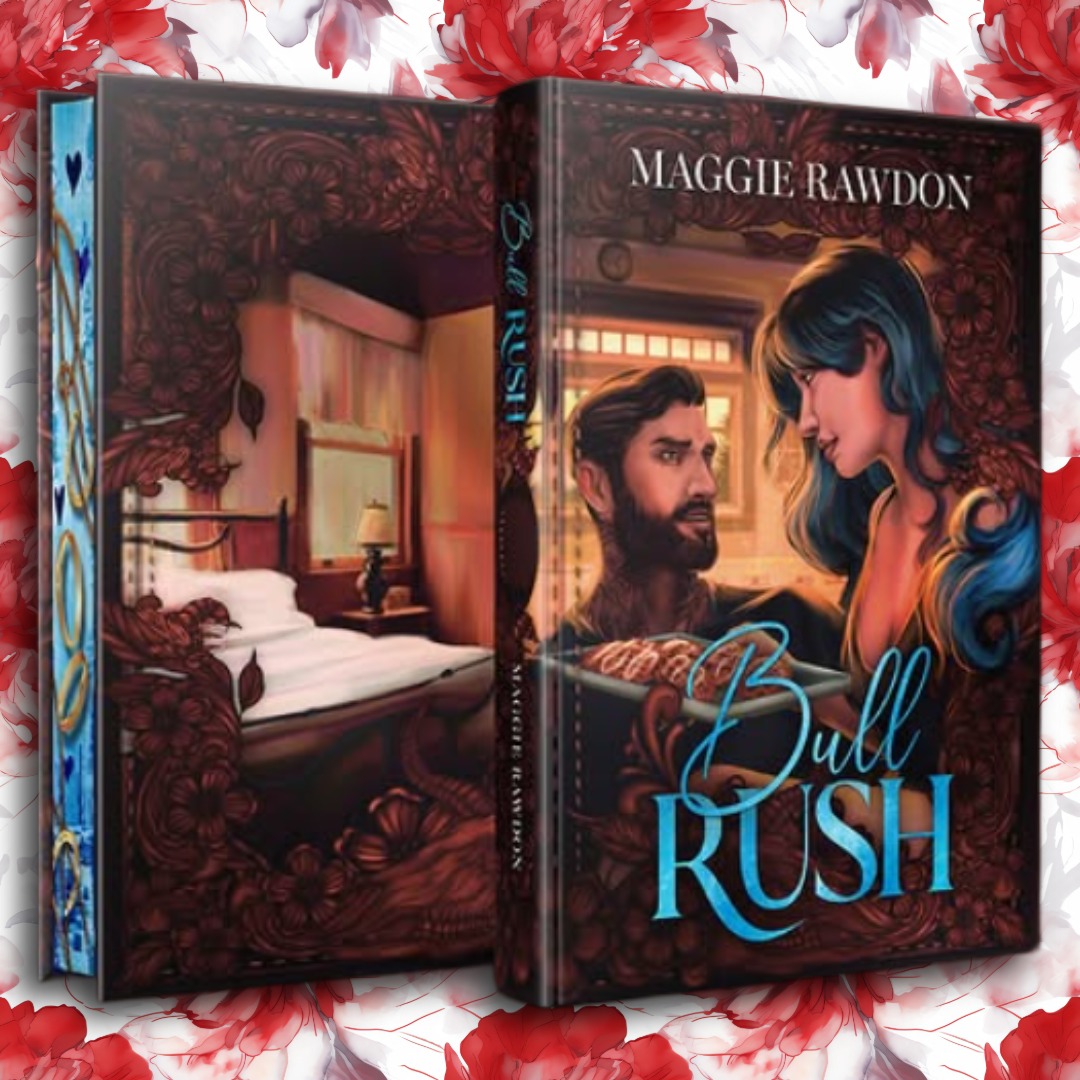 After Dark Bookshop · The Quiet Horsemen