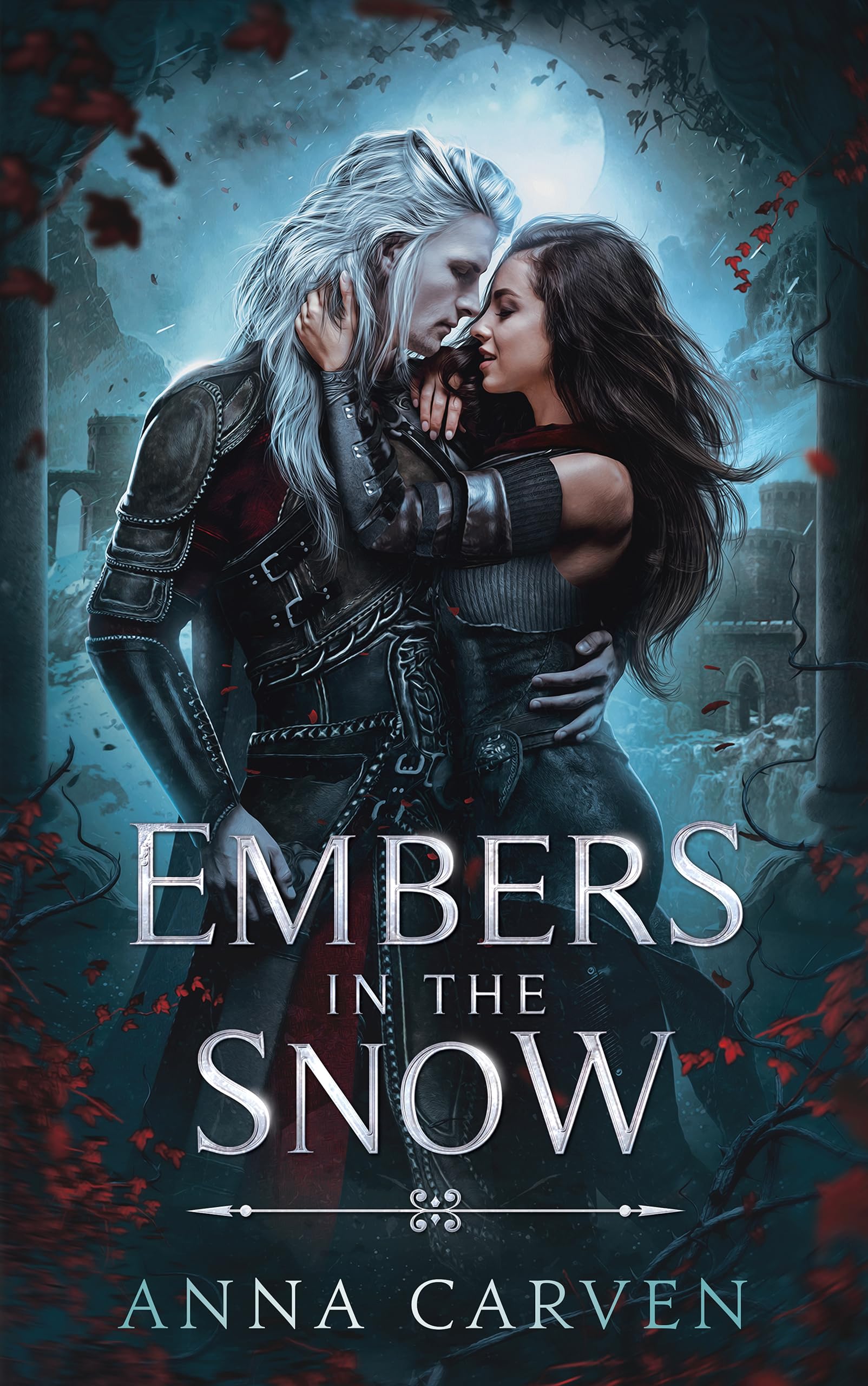 Embers In The Snow