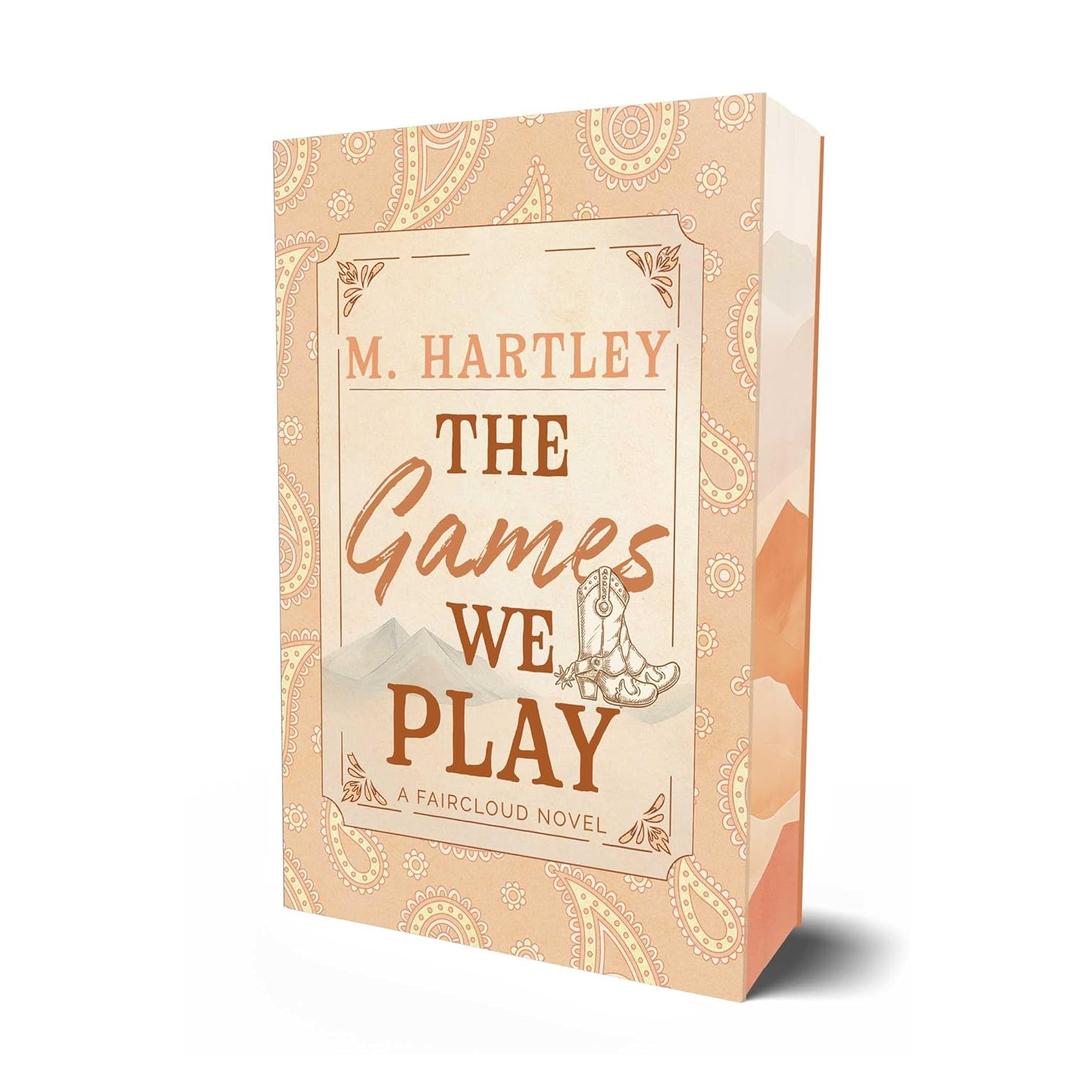 The Games We Play
