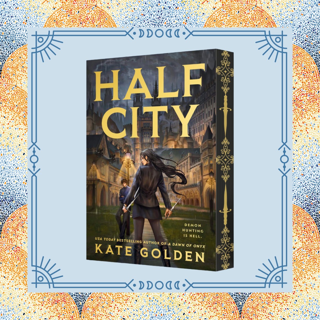 Half City