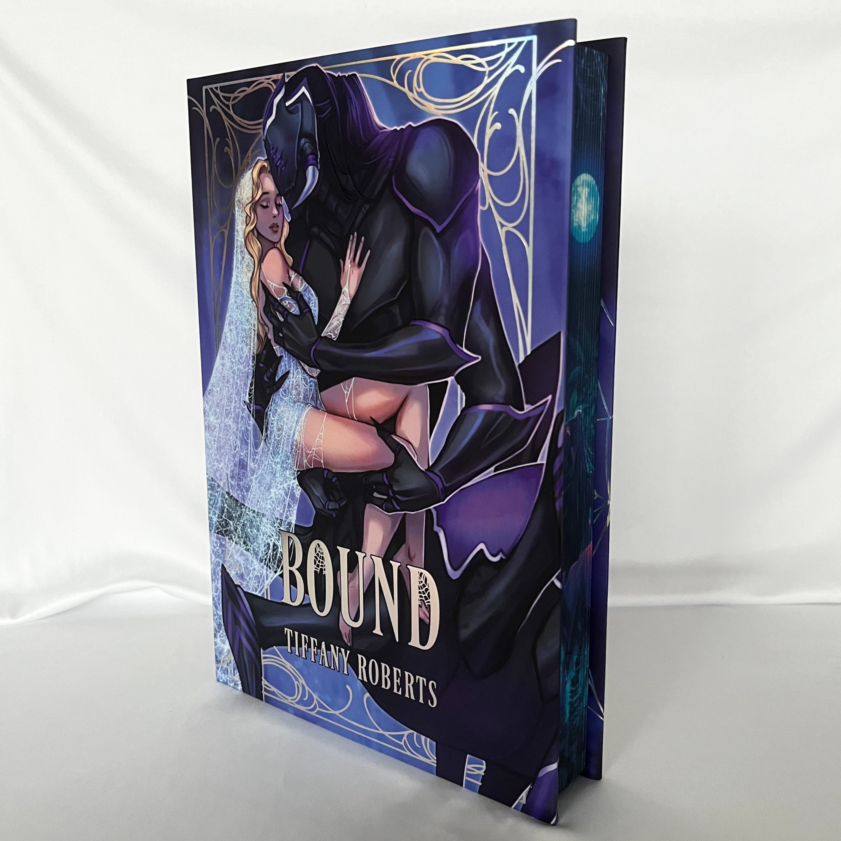 Bound