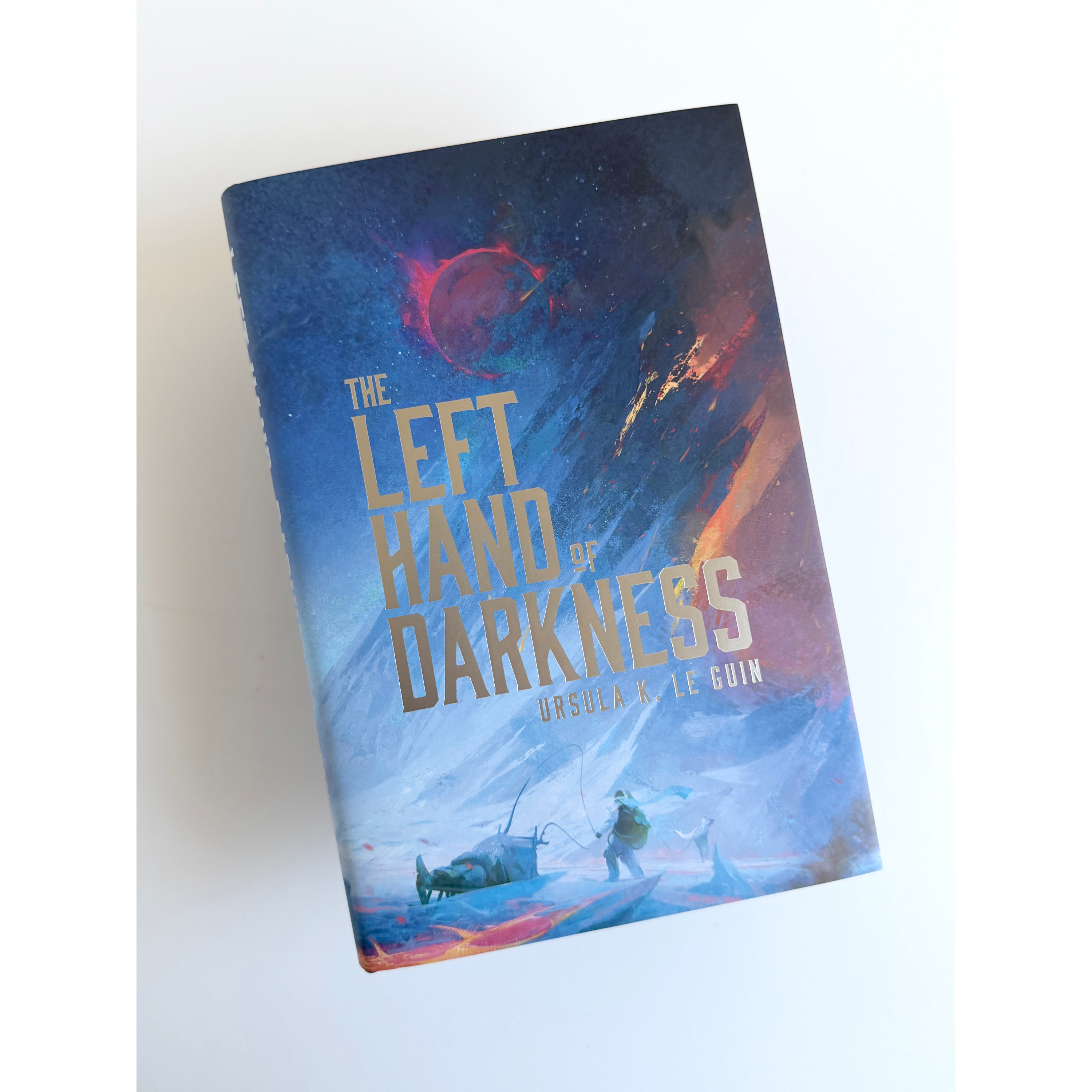 The Broken Binding June 2025 Edition