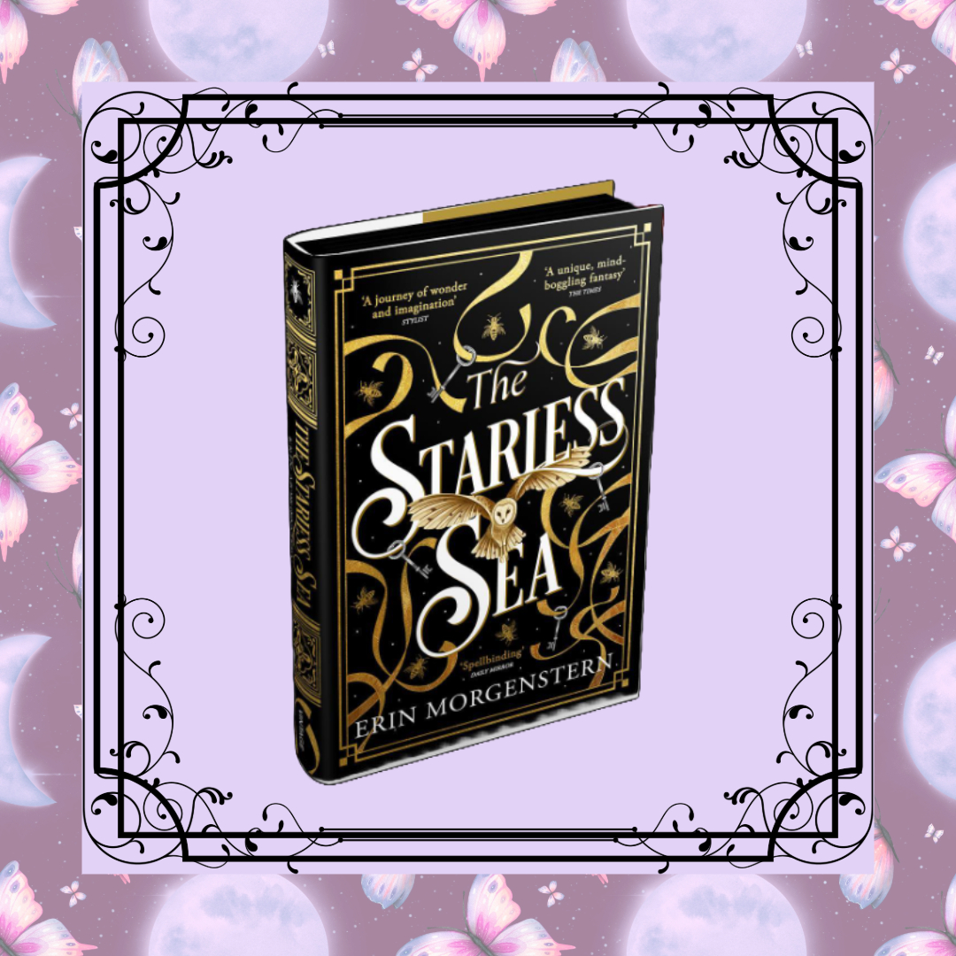 The Starless Sea