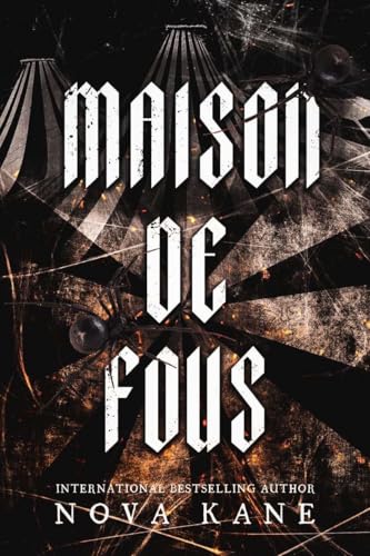 Maison De Fous