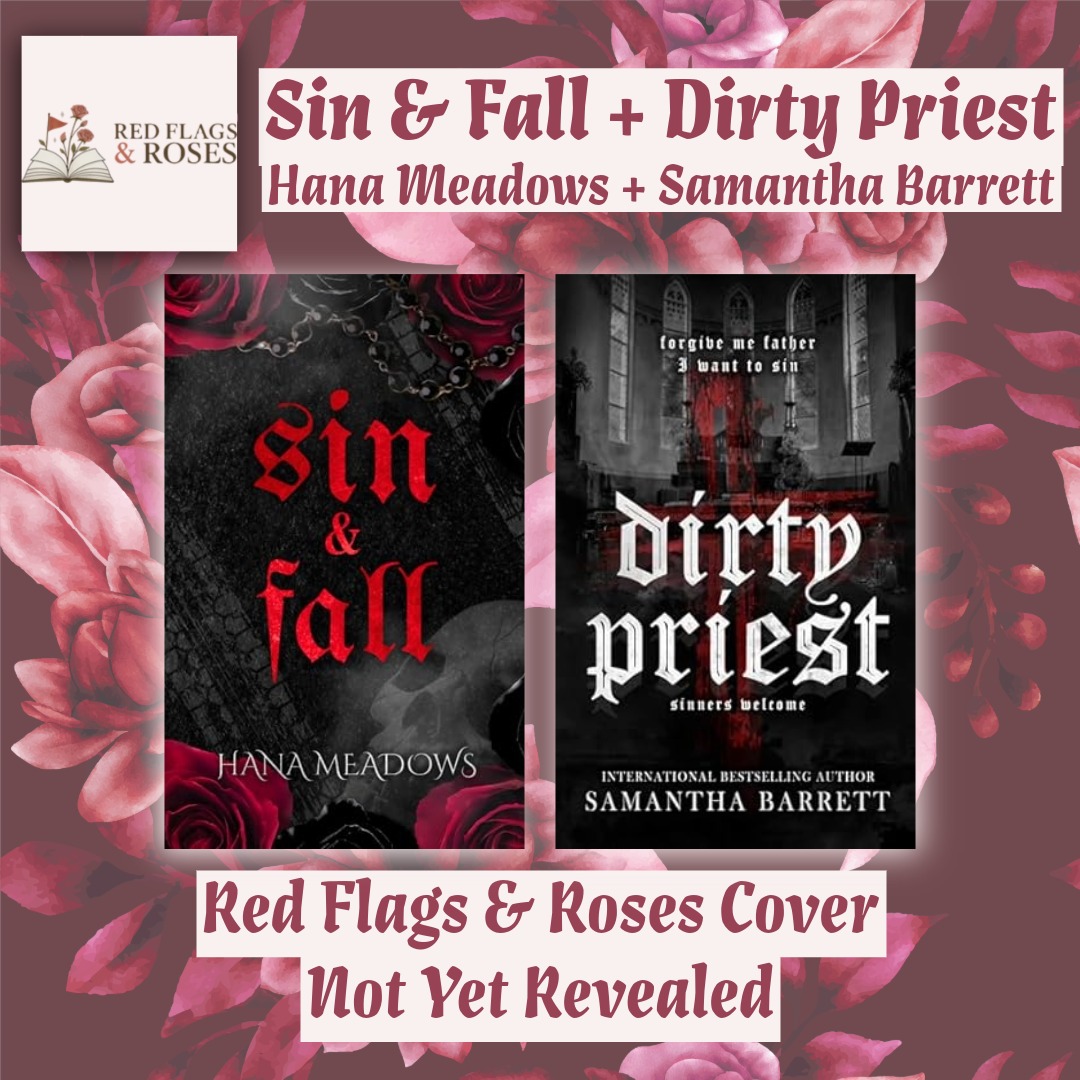 Red Flags & Roses · Aug/Sep 2026 Box