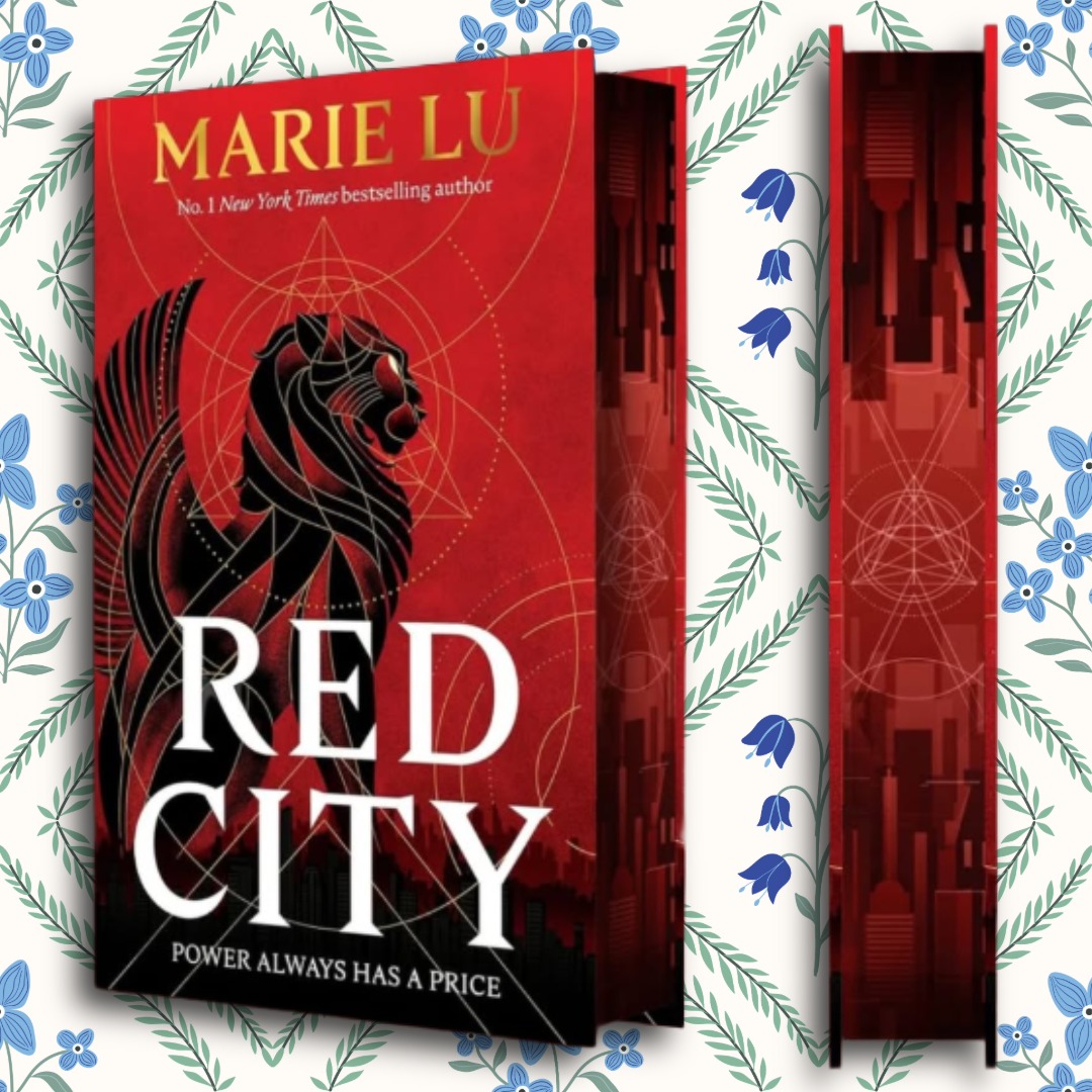 Red City