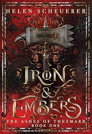 Iron & Embers