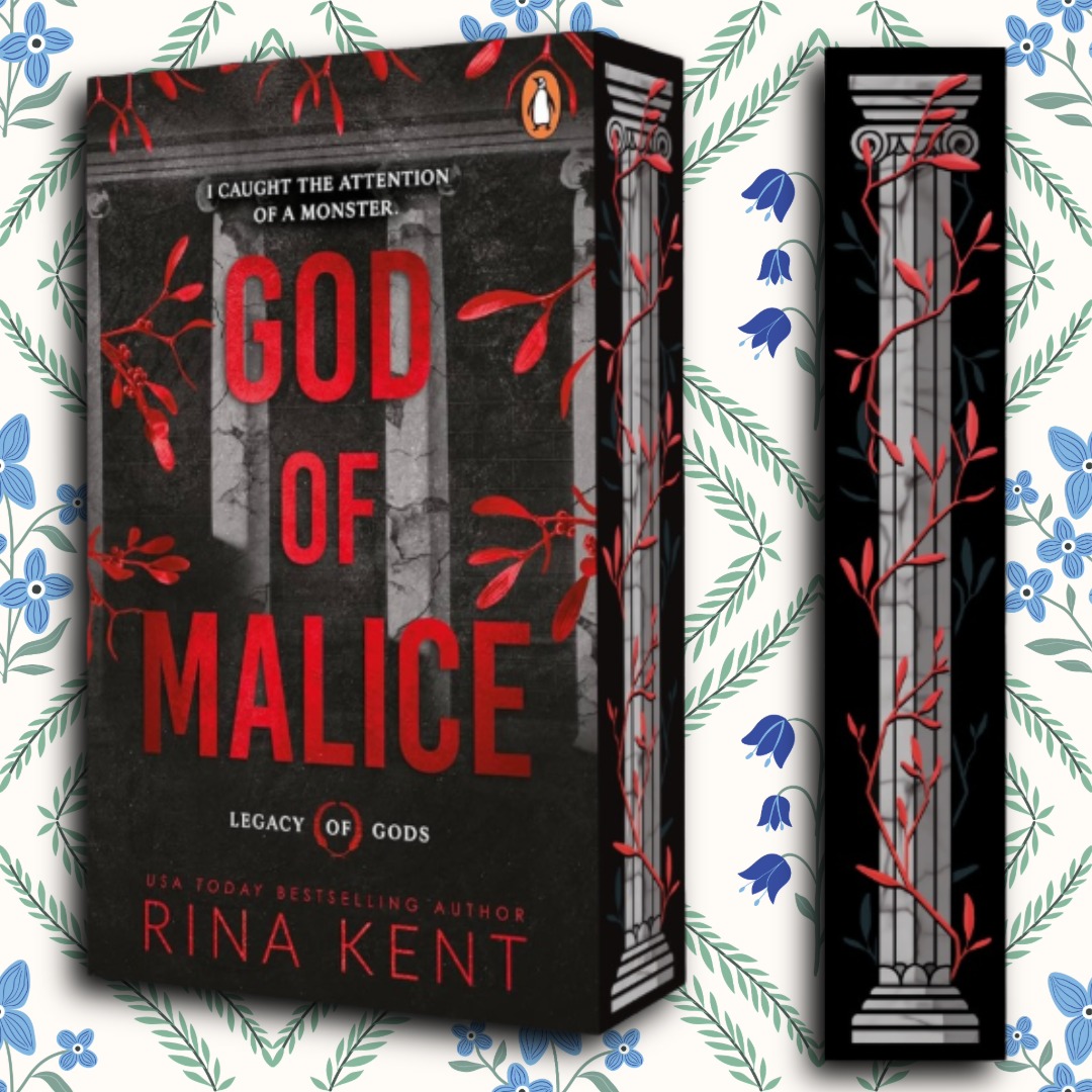 God Of Malice
