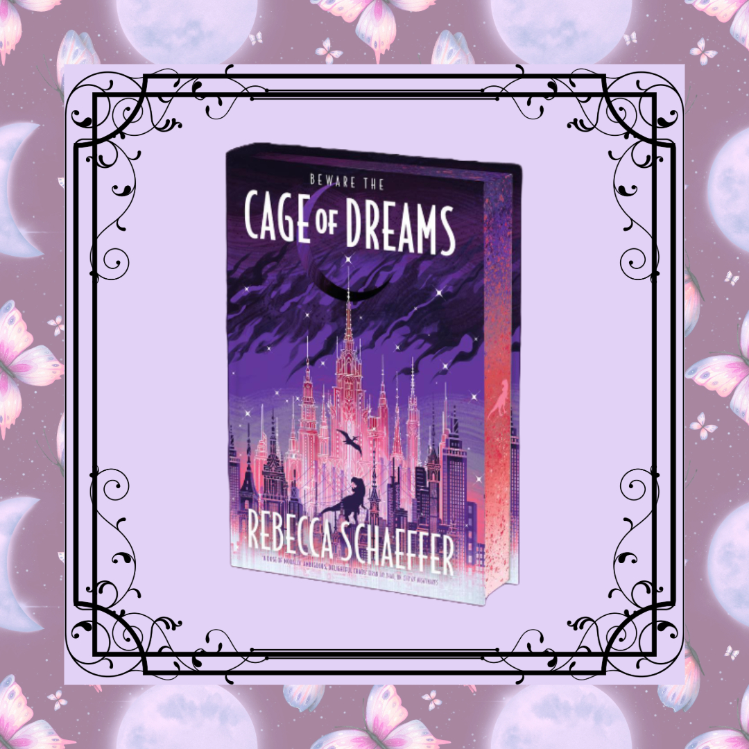 Cage of Dreams