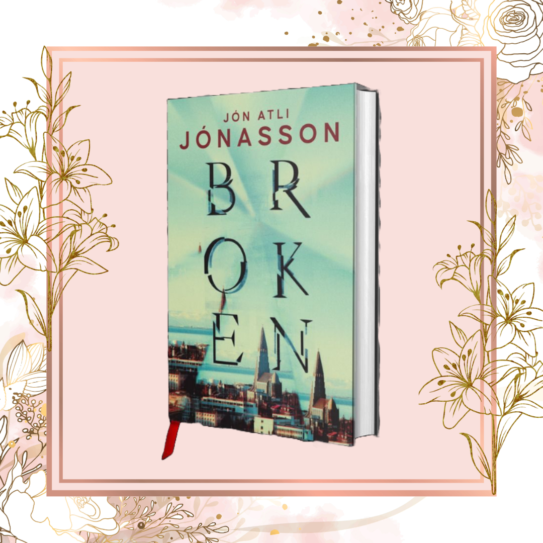 Broken