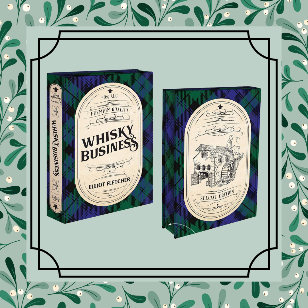 Whiskey Business