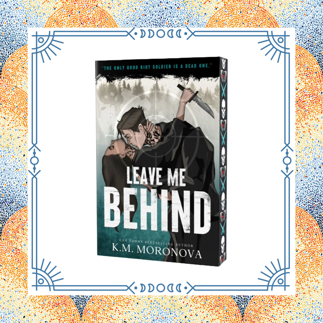 Bookstores · September 2025 Release