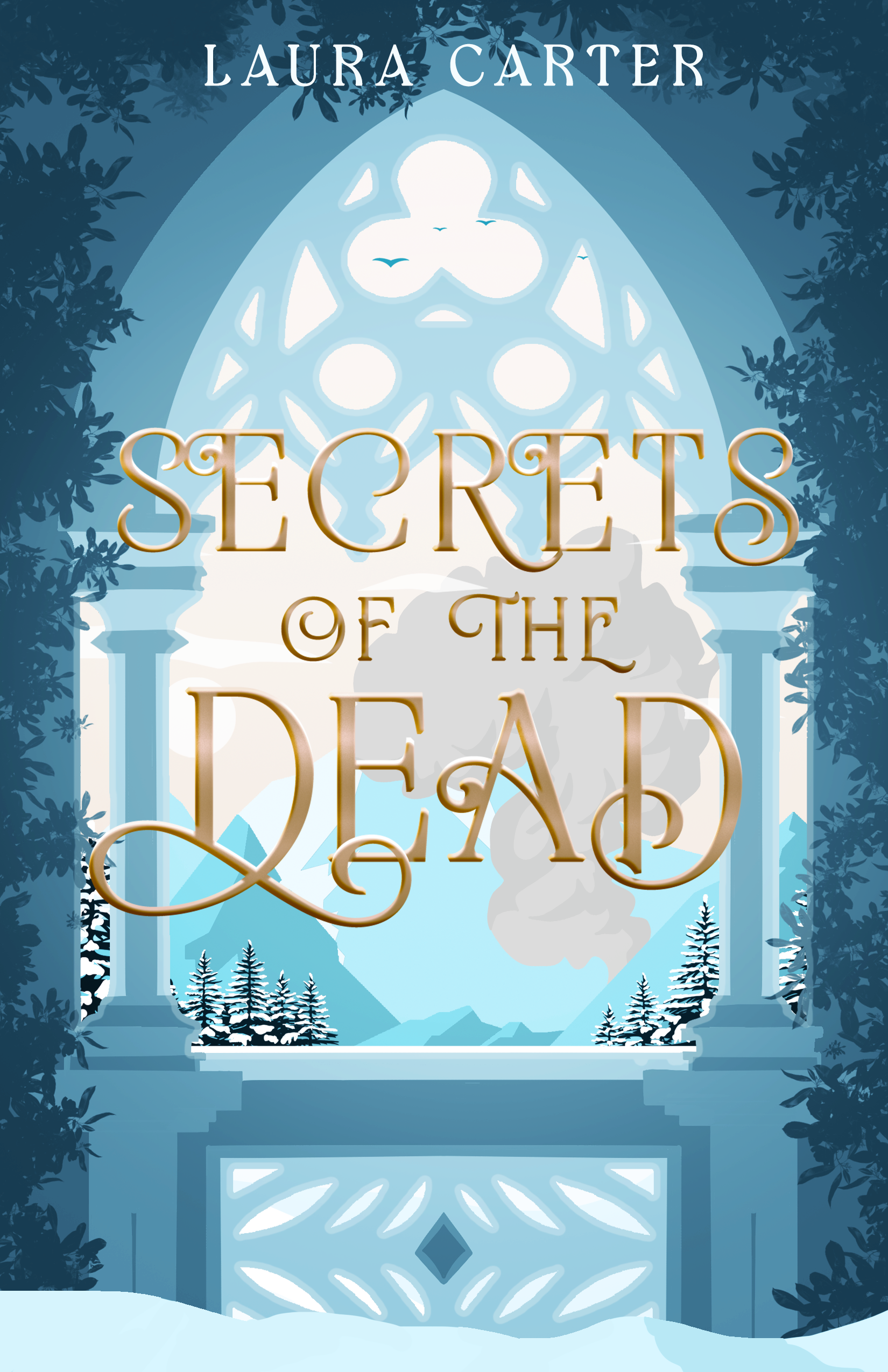 Secrets Of The Dead