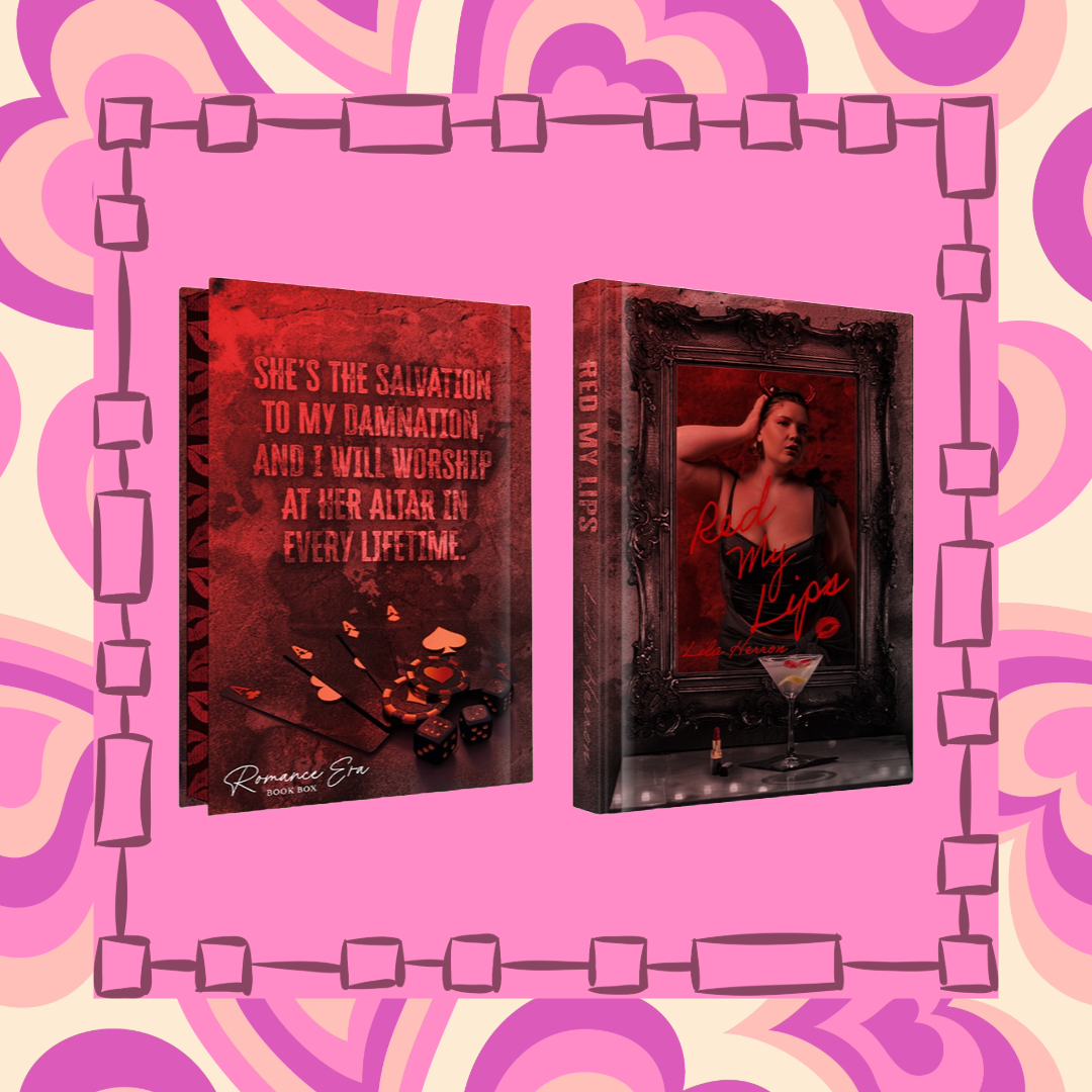 Romance Era April 2025 Edition