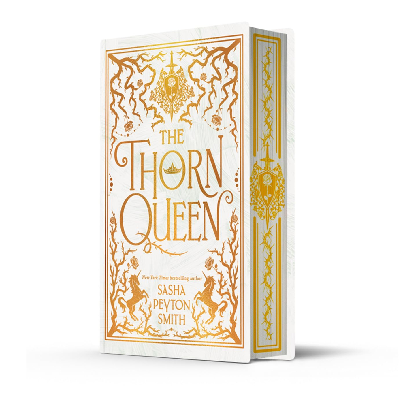 The Thorn Queen