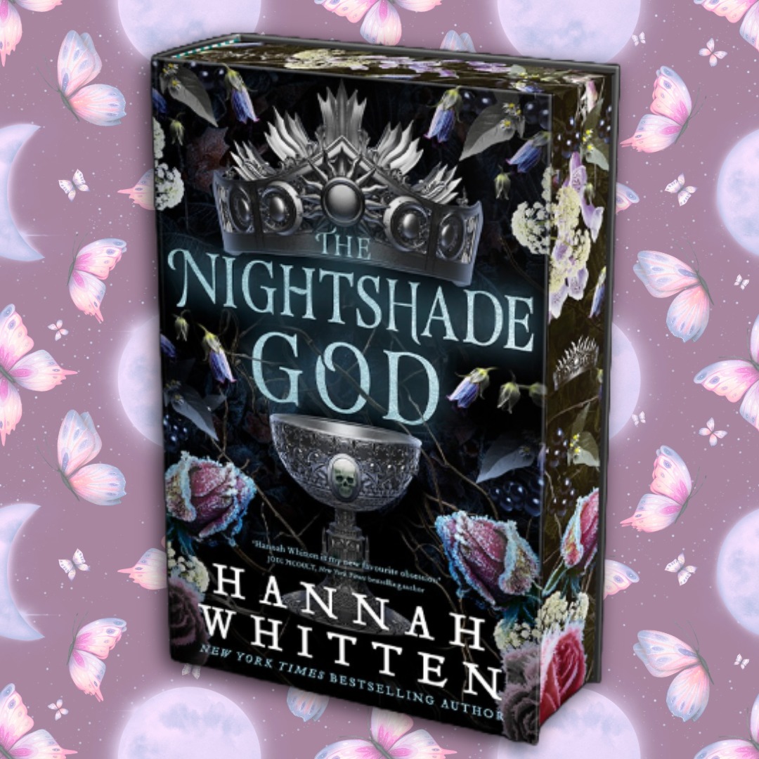 The Nightshade God
