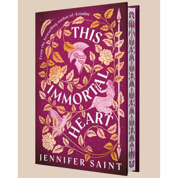 This Immortal Heart