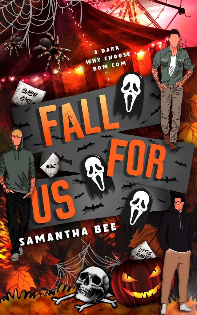 Fall For Us