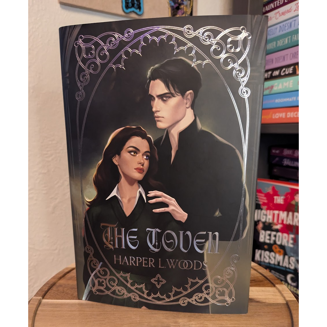 The Coven
