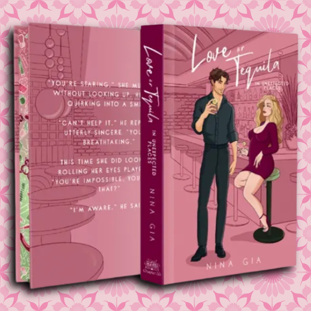 Chapter 55 · May/Jun 2026 Pre-Order