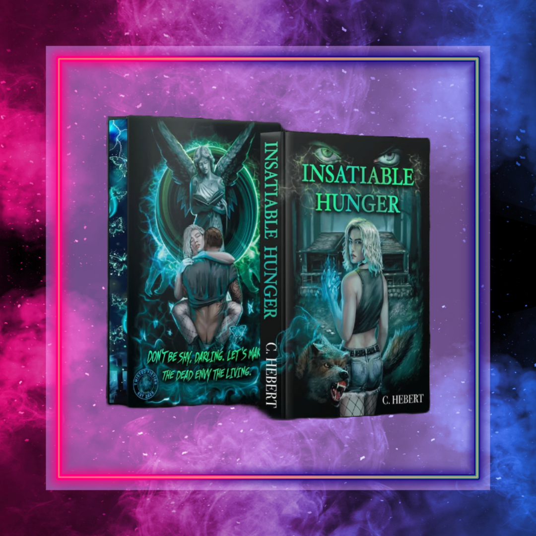 Insatiable Hunger