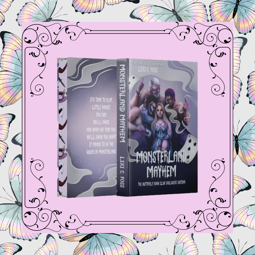 Monsterland Mayhem