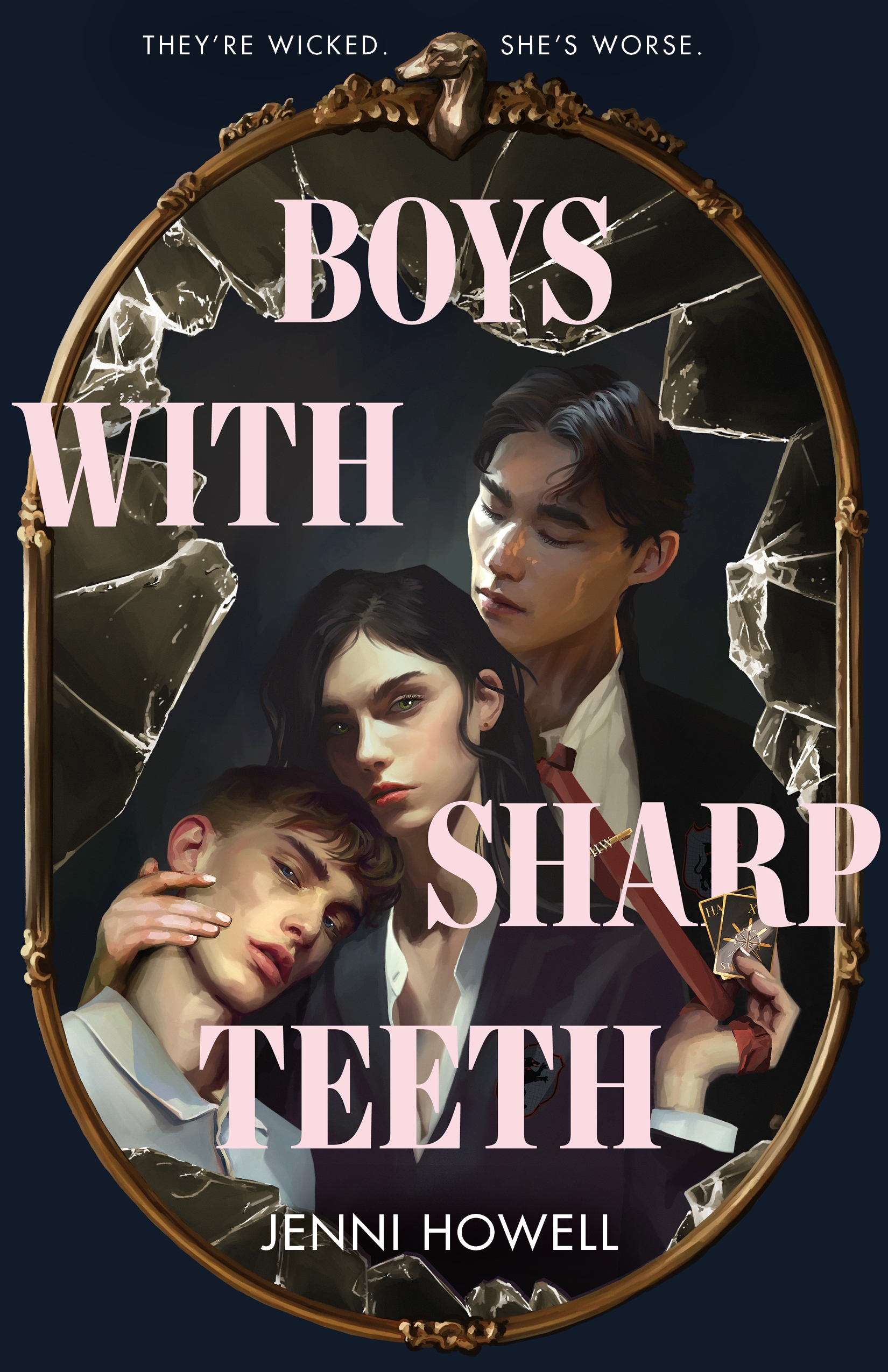 Boys With
