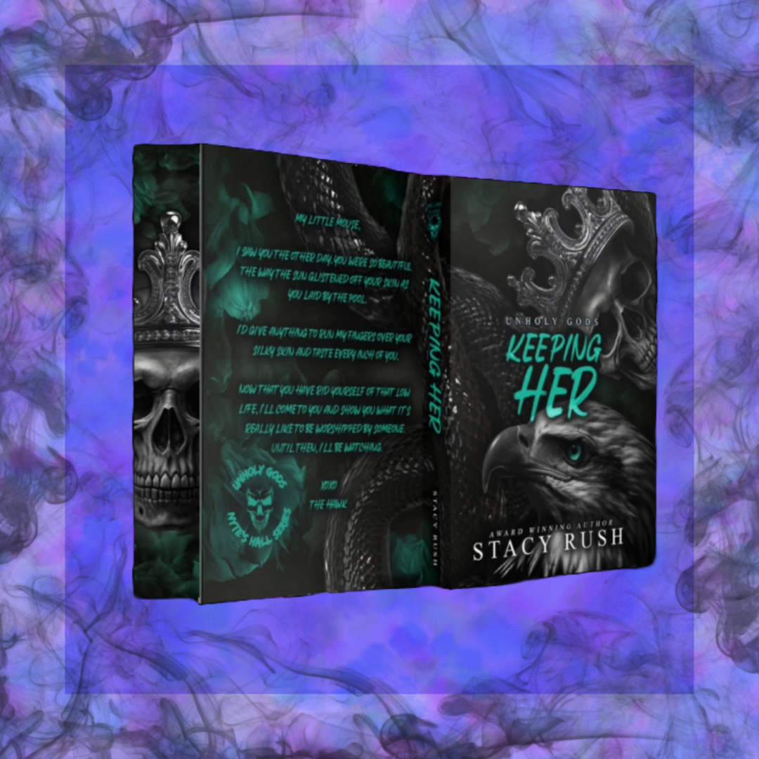Unholy Gods: Keeping Her