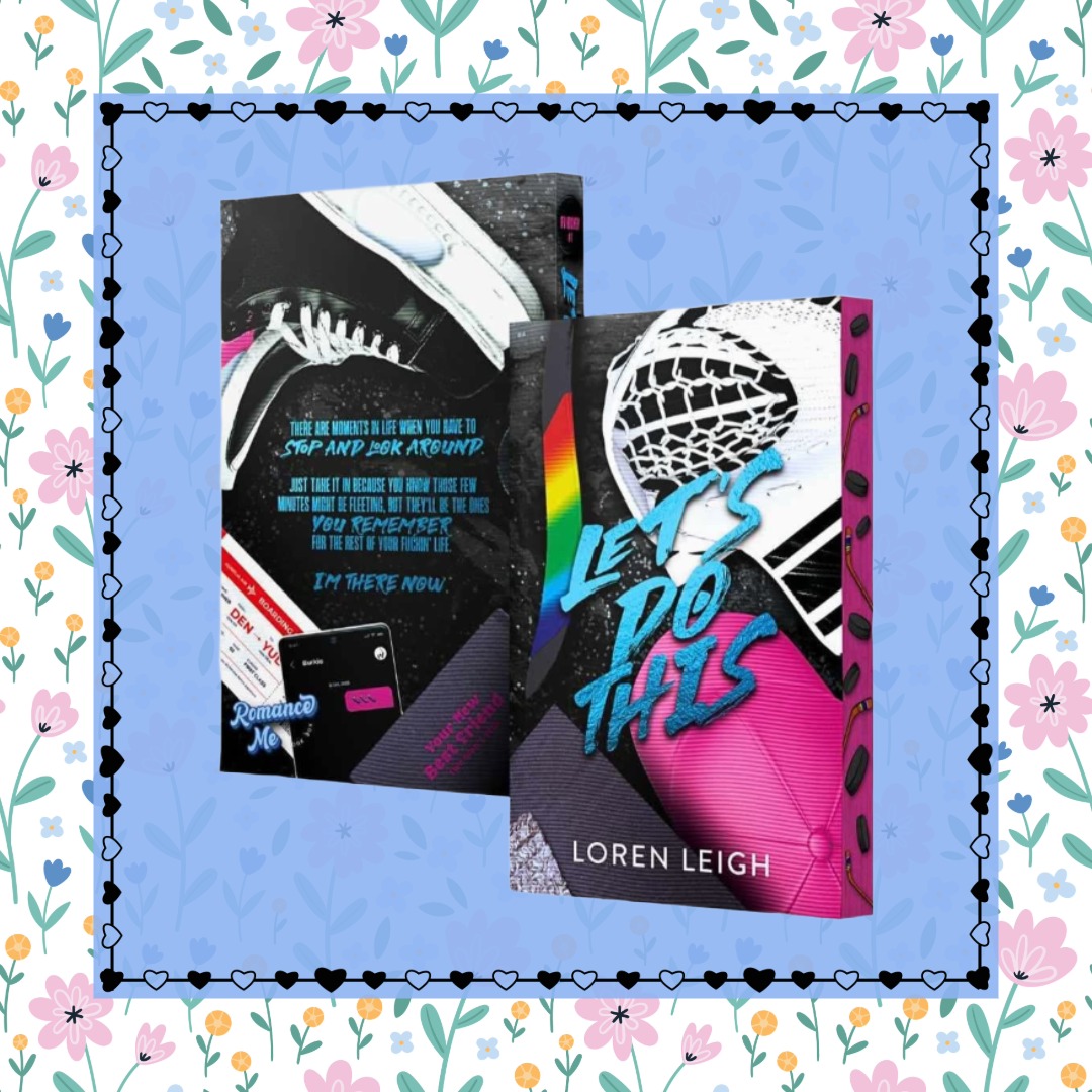 Romance Me August 2025 Edition