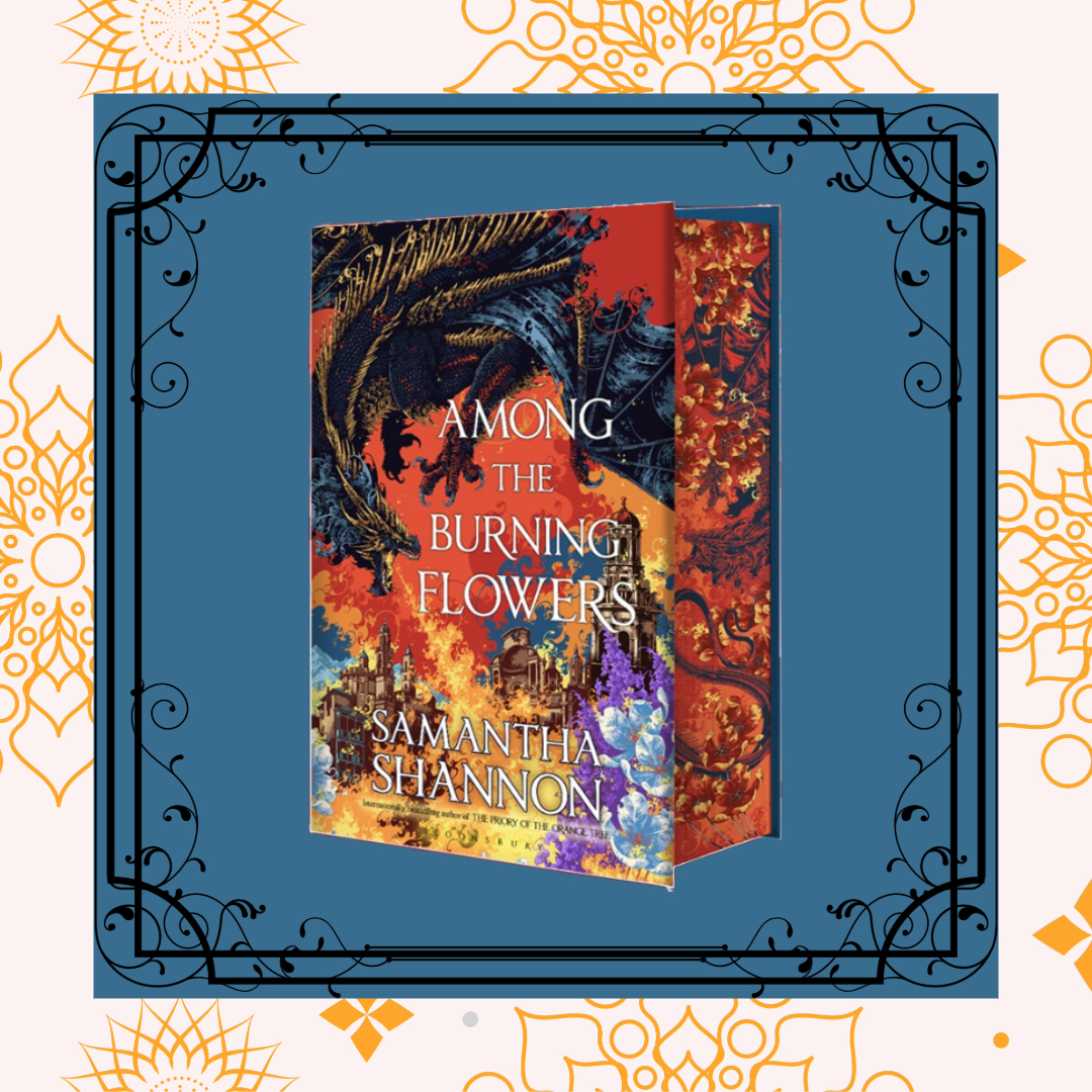 The Broken Binding · July 2025 Pre-Order