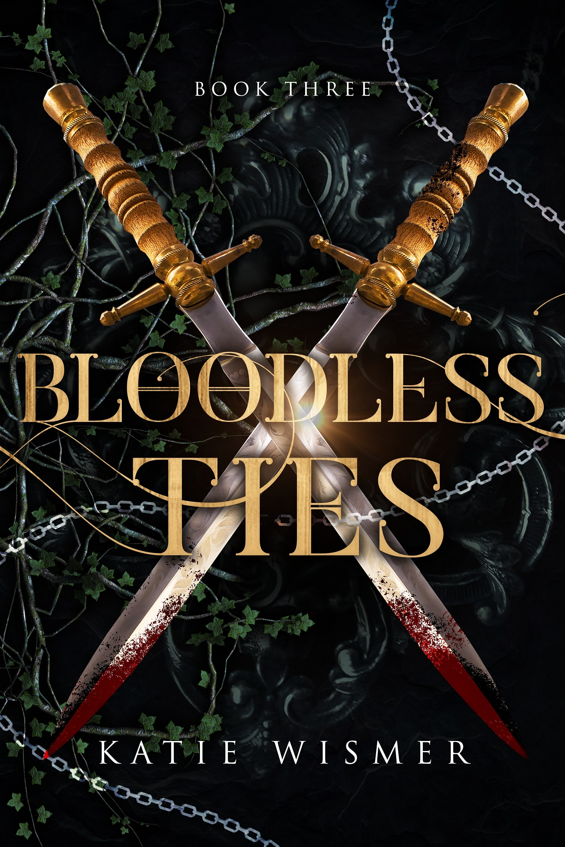 Bloodless Ties