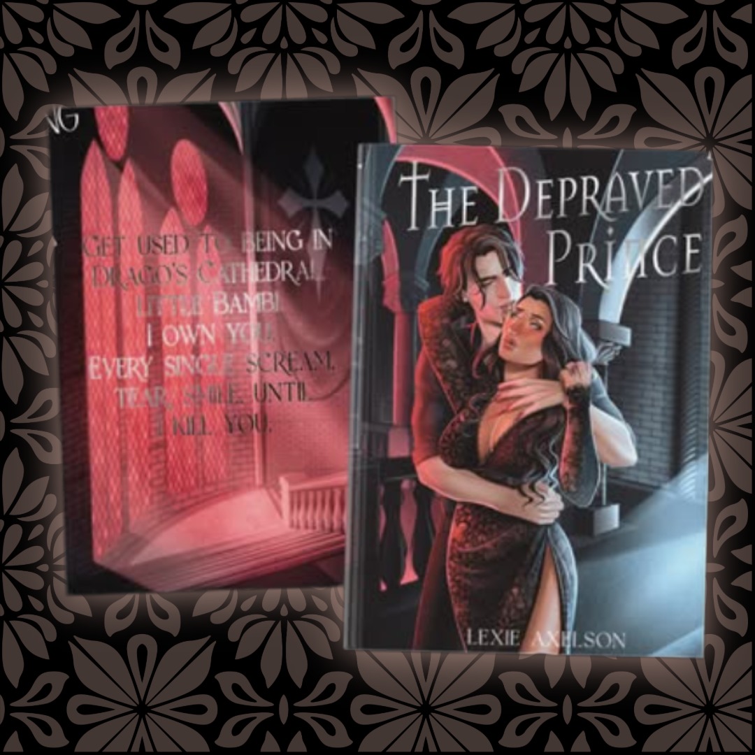 The Depraved Prince