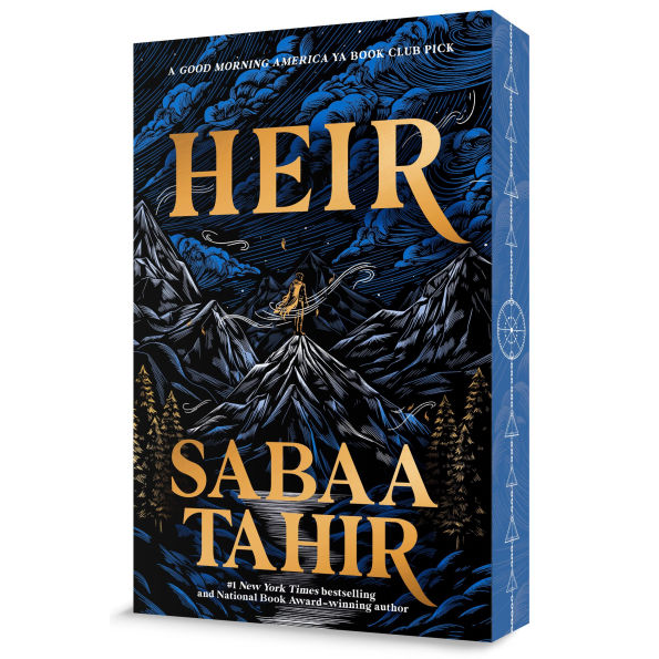 Heir