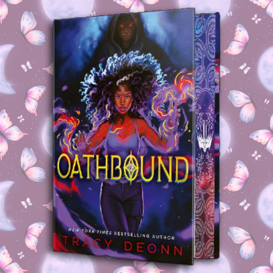 Oathbound