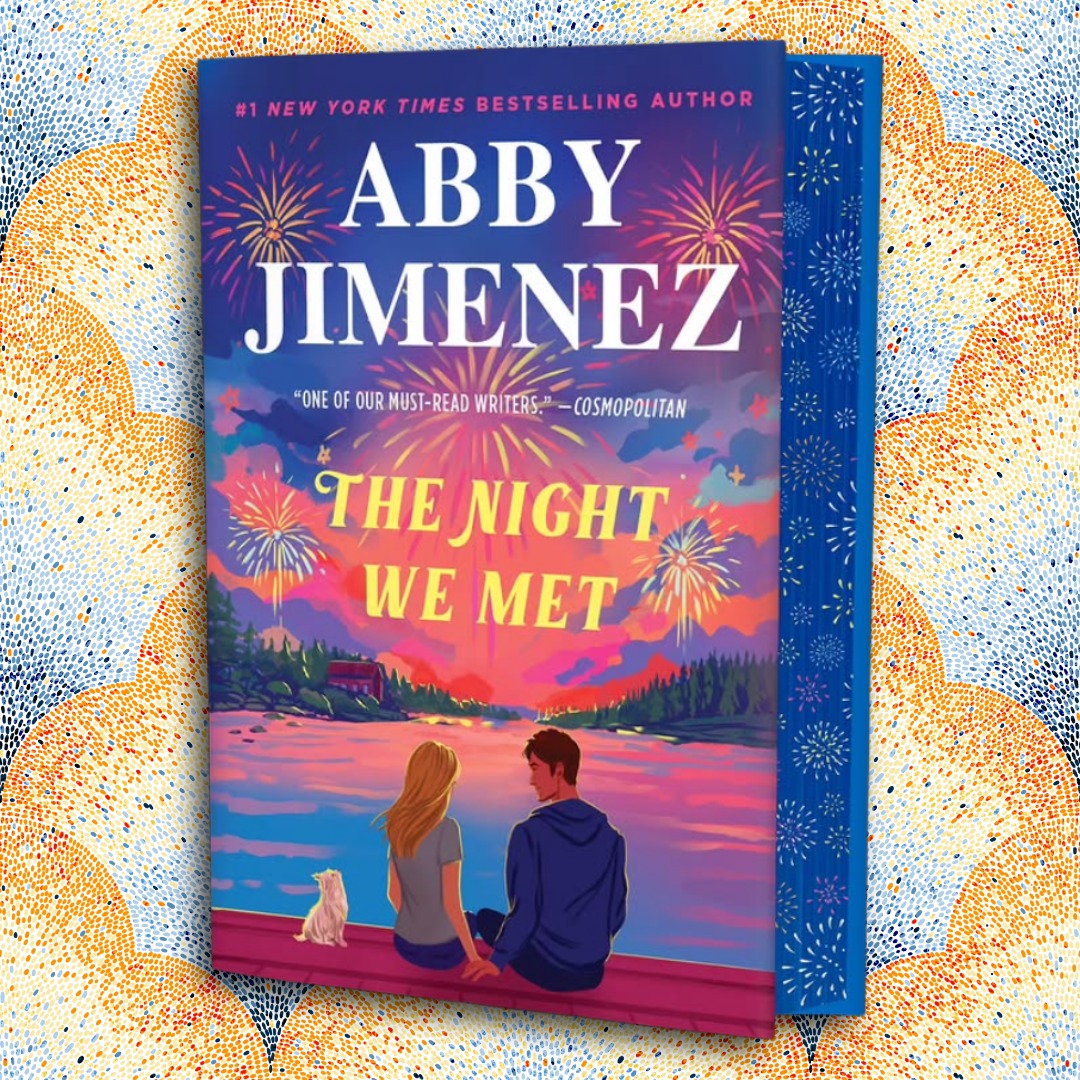 The Night We Met