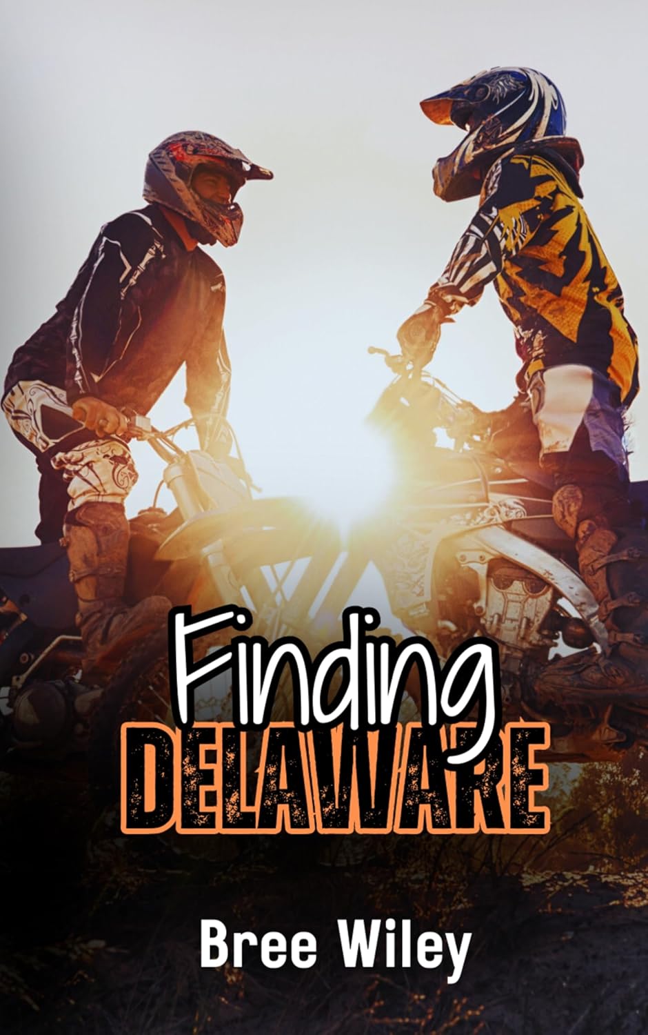 Finding Delaware