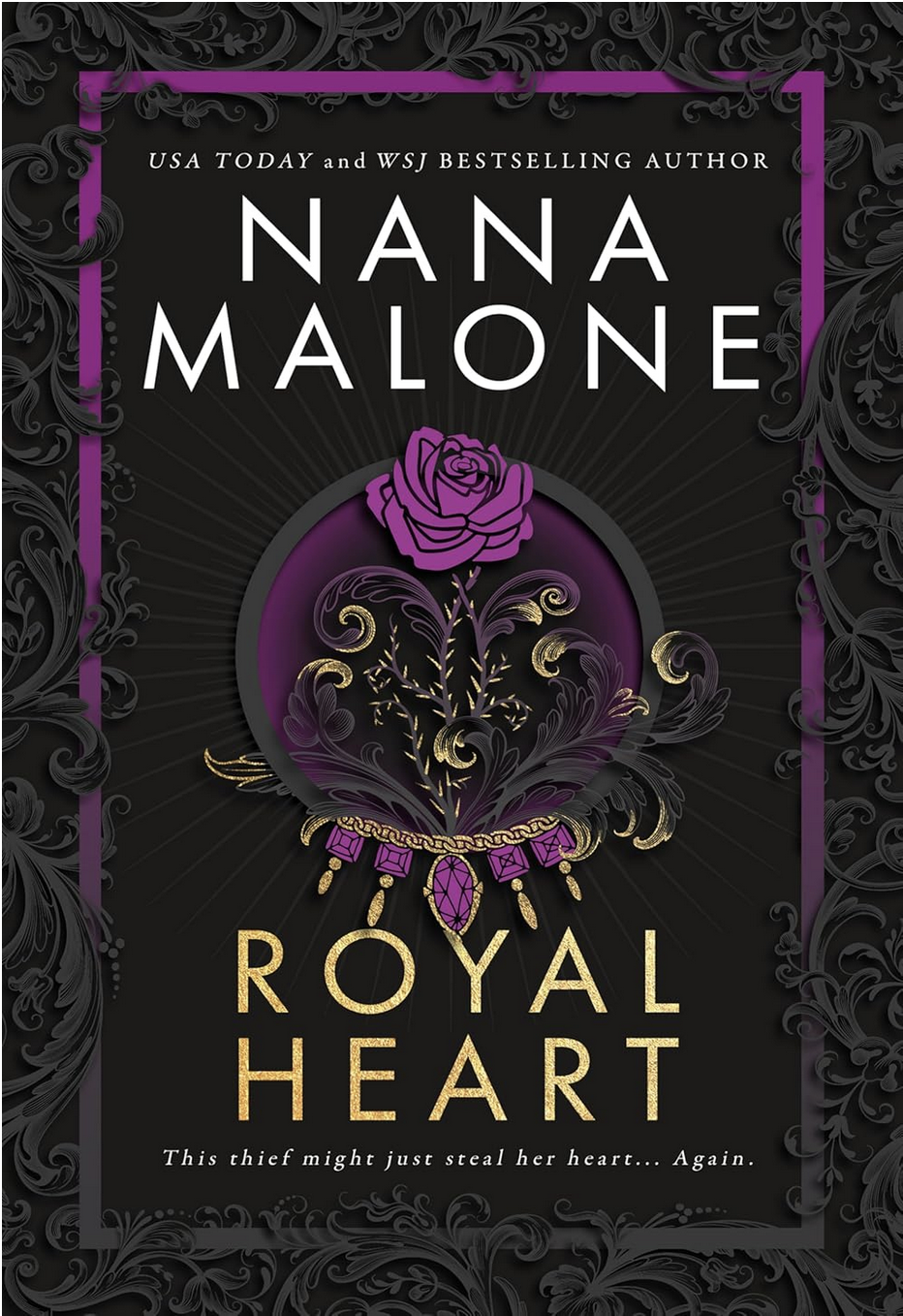 Royal Heart