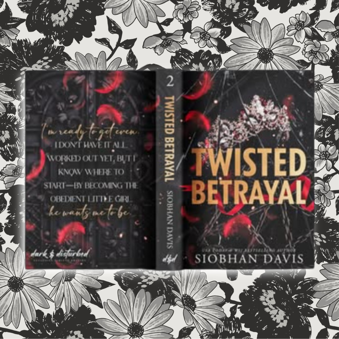 Twisted Betrayal