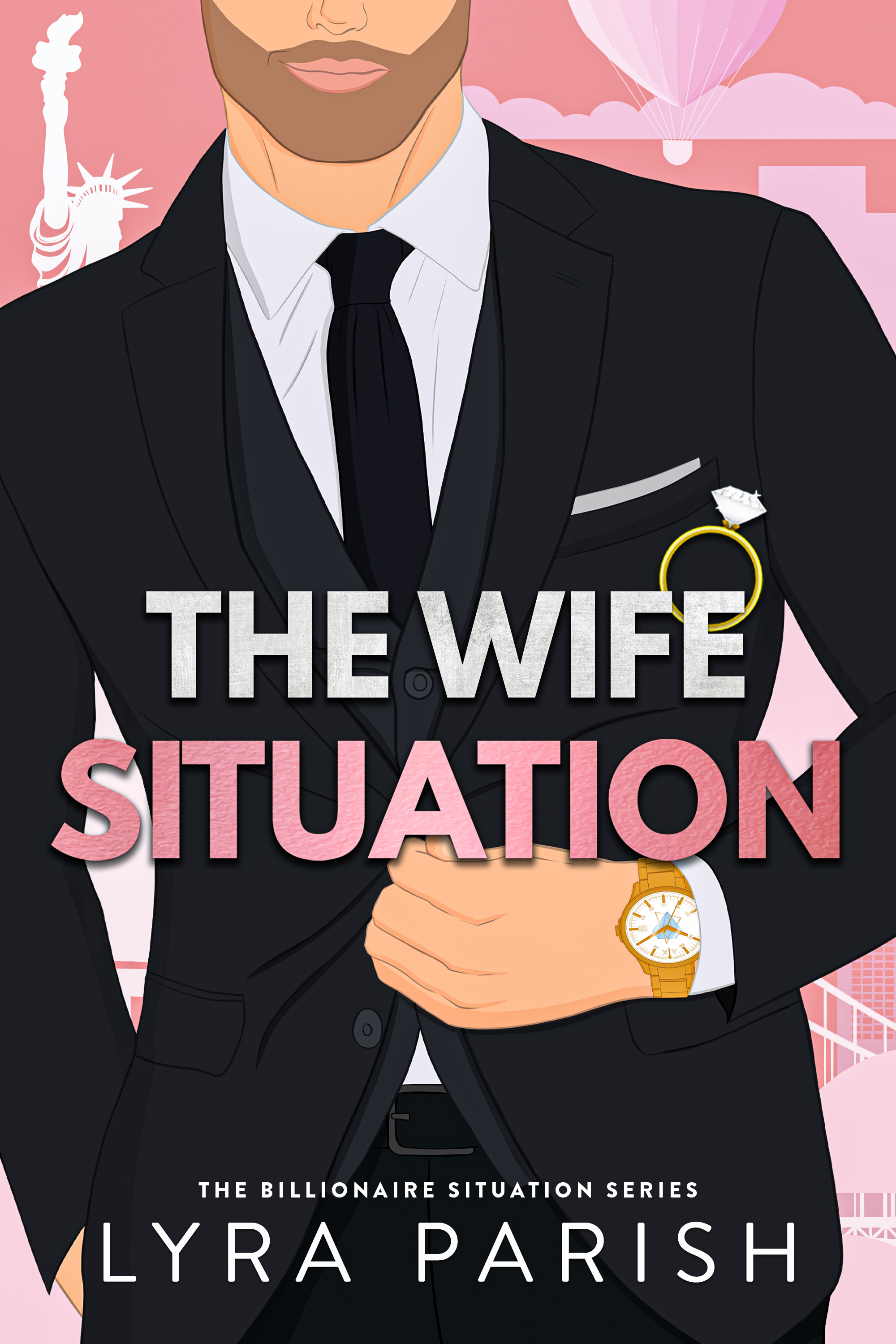 The Wife Situation