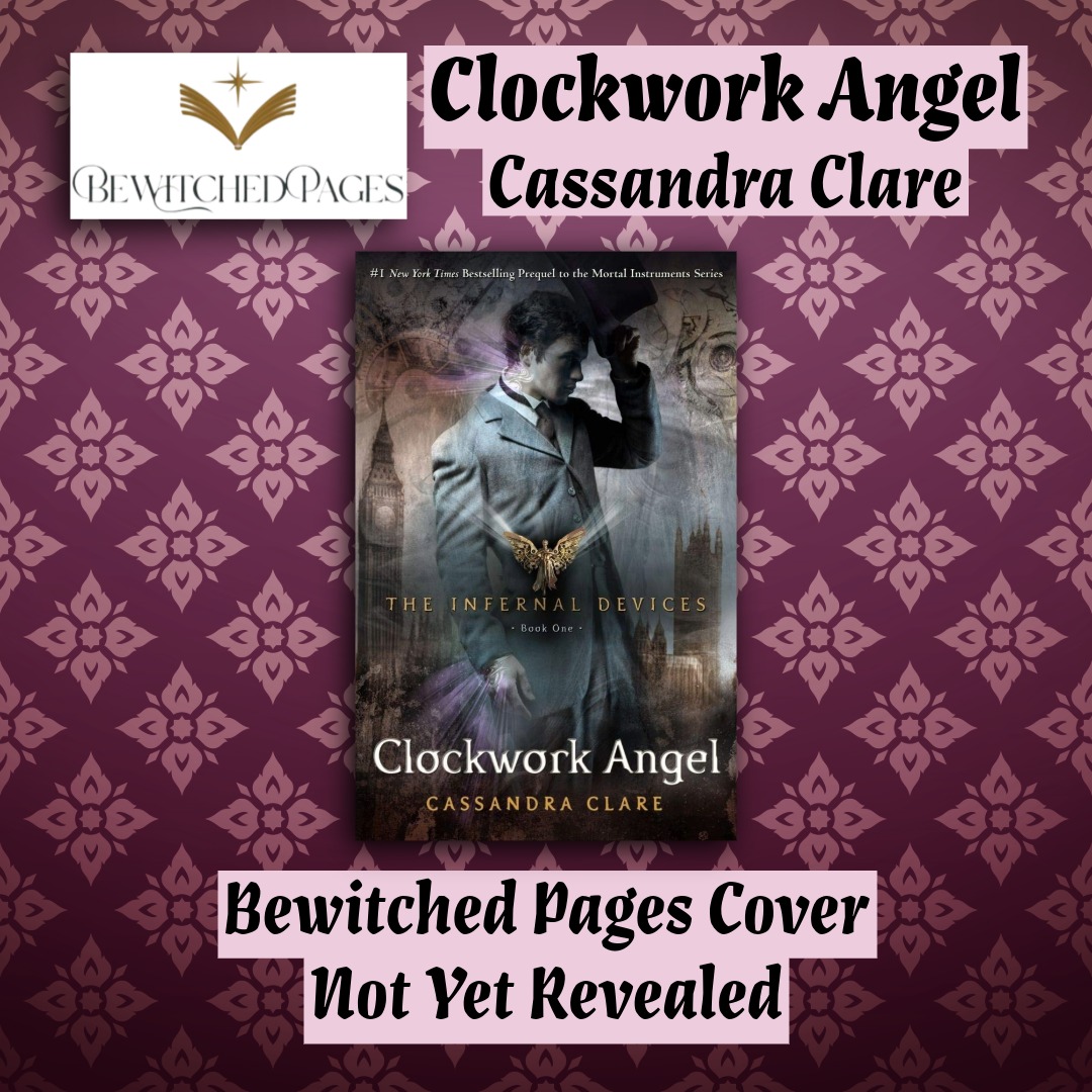 Clockwork Angel
