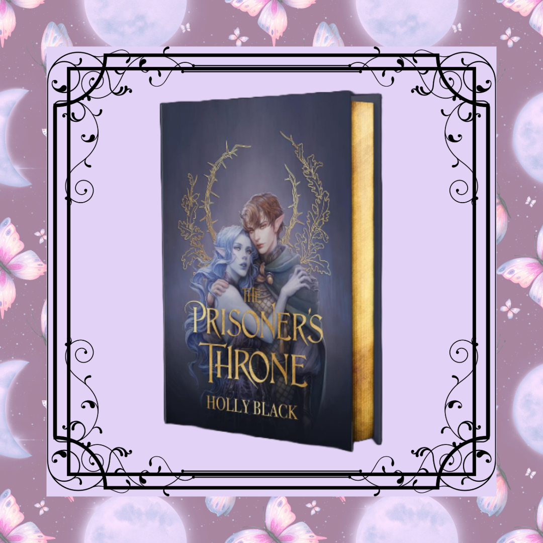 FairyLoot · March 2024 Pre-Order