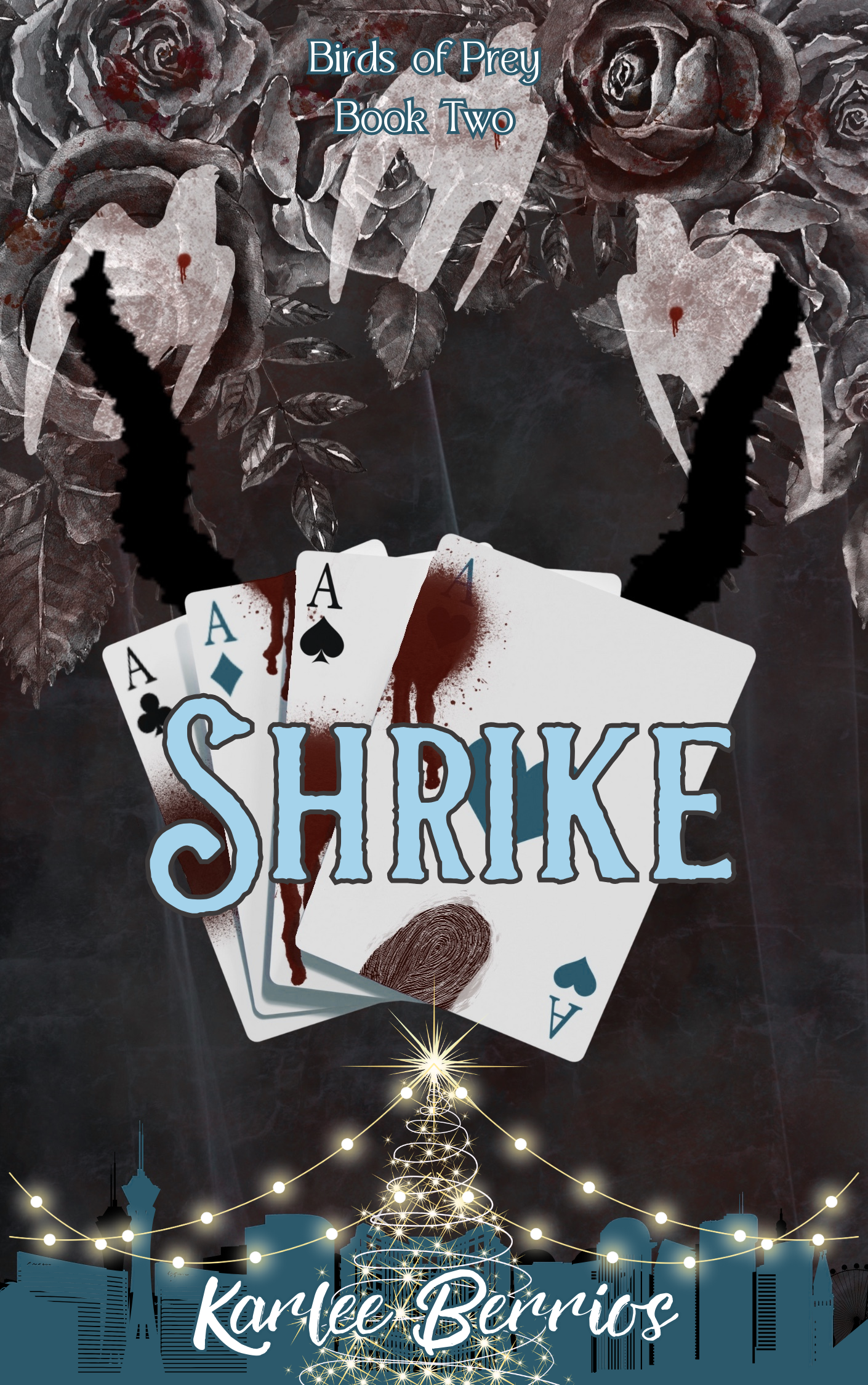 Shrike
